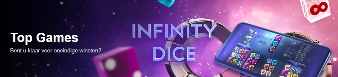 Bonussen bij GOLDEN VEGAS CASINO
