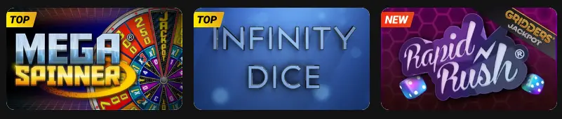 Veiligheid bij GOLDEN VEGAS CASINO
