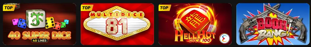 Wat maakt het exclusieve GOLDEN VEGAS CASINO