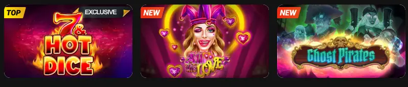 Veiligheid, anonimiteit en GOLDEN VEGAS CASINO