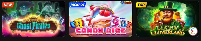 Inzetopties, limieten en GOLDEN VEGAS CASINO